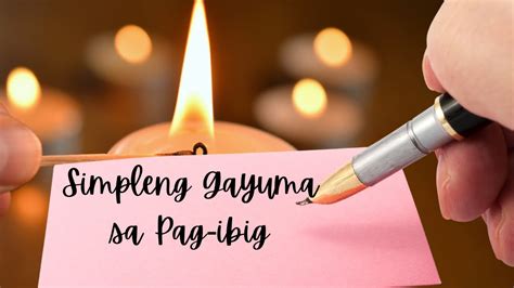 Paano mang gayuma gamit ang pangalan